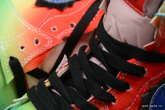 Balvin 1 J DC3481-900 Jordan OG High Air x DC3481-900 0411